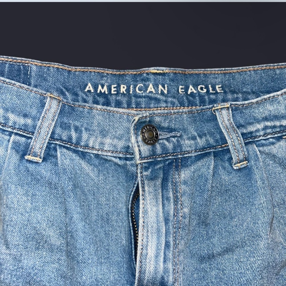 American Eagle Outfitters Jeans Shorts